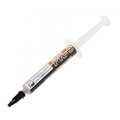 Prolimatech PK-3 Nano Aluminium Thermal Paste – 5g
