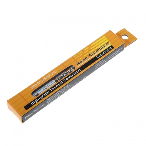 Prolimatech PK-3 Nano Aluminium Thermal Paste - 5g