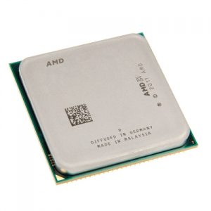 AMD A10-5700, 4-core, 3.4 GHz (Trinity), RADEON HD 7660D - boxed
