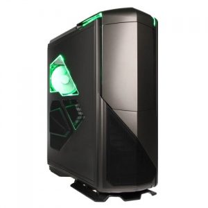 NZXT Phantom 820 Gunmetal Grey Ultra+ Tower Case