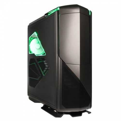 NZXT Phantom 820 Gunmetal Grey Ultra+ Tower Case