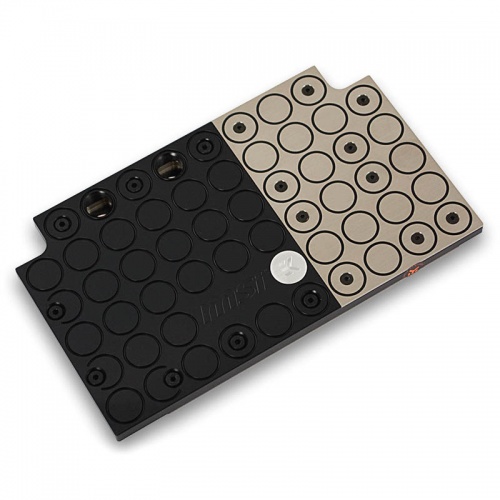 EK Water Blocks EK-FC680 GTX Lightning - Acetal + Nickel