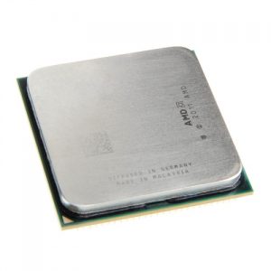 AMD FX-8320, 8-core, 3.5 GHz (piledriver) Socket AM3 + - boxed