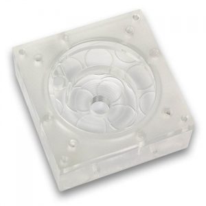 EK Water Blocks EK-D5 X-TOP CSQ - Plexi