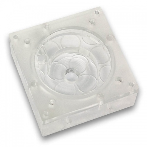 EK Water Blocks EK-D5 X-TOP CSQ - Plexi