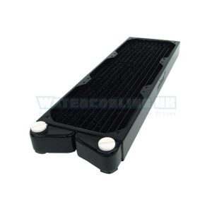 Note Swiftech Swiftech MCR320 - QP Stack 360mm Radiator - Watercooling UK