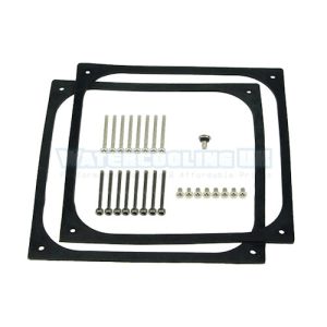 Phobya G-Changer 280 Radiator