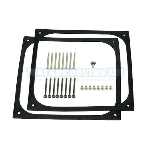 Phobya G-Changer 280 Radiator