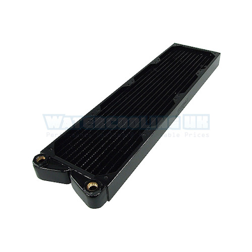 Note Swiftech Swiftech MCR420 - QP 480mm radiator - Watercooling UK