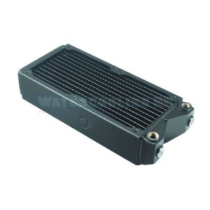 Coolgate Copper Radiator 240mm