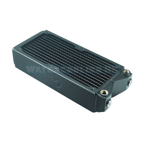 Coolgate Copper Radiator 240mm