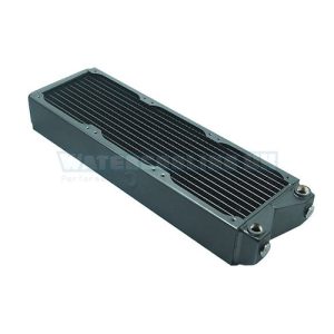 Coolgate Copper Radiator 360mm