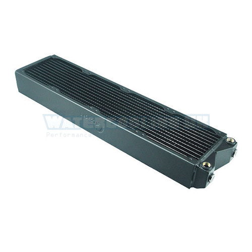 Coolgate Copper Radiator 480mm