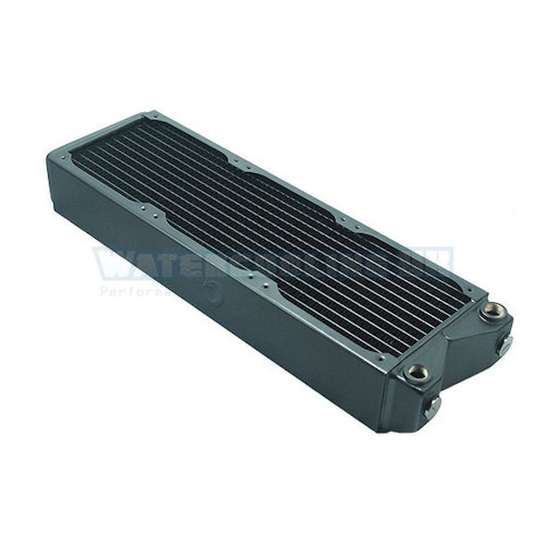Coolgate Copper Radiator 420mm
