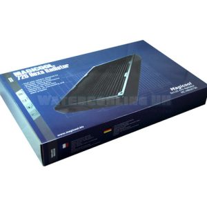Magicool Hexa Radiator 720mm