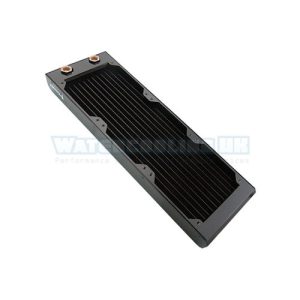 Koolance Radiator, 3x120mm 20-FPI Copper