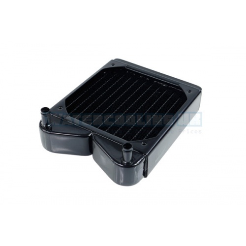 Swiftech MCR120 - QP 120mm Radiator - Watercooling UK