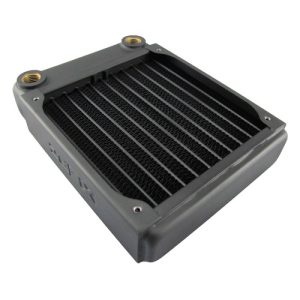 XSPC EX120 Slim Line Single Fan Radiator