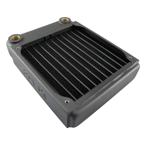 XSPC EX120 Slim Line Single Fan Radiator