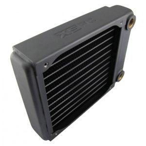 XSPC EX120 Slim Line Single Fan Radiator