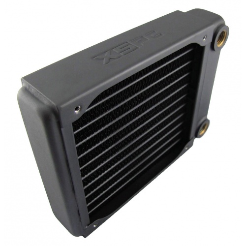 XSPC EX120 Slim Line Single Fan Radiator