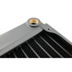 XSPC EX360 Crossflow Triple Fan Radiator