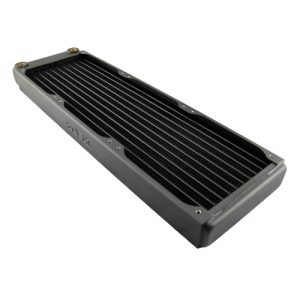 XSPC EX360 Slim Line Triple Fan Radiator