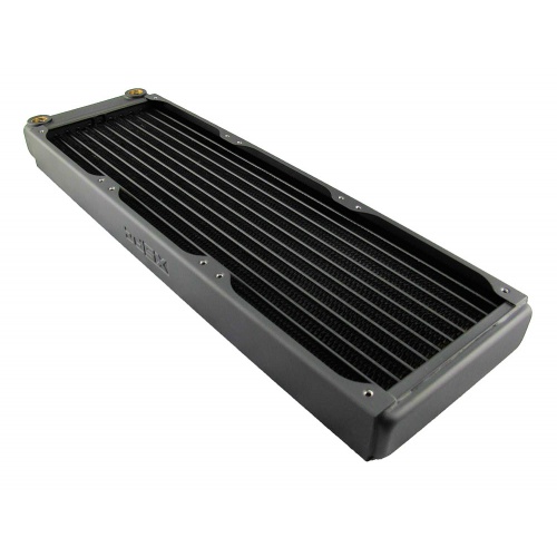 XSPC EX360 Slim Line Triple Fan Radiator