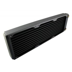 XSPC EX360 Slim Line Triple Fan Radiator