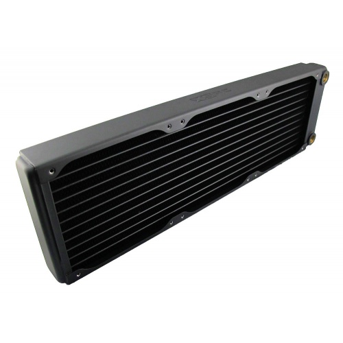 XSPC EX360 Slim Line Triple Fan Radiator
