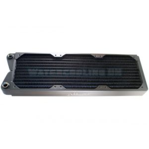 Swiftech MCR320-XP eXtreme Performance Radiator 360 - Black