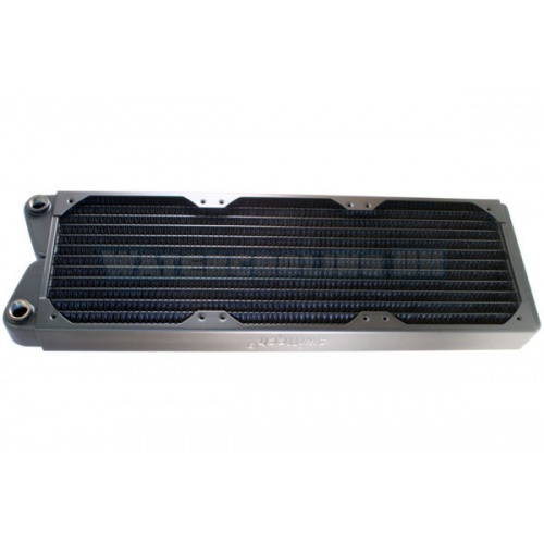 Swiftech MCR320-XP eXtreme Performance Radiator 360 - Black