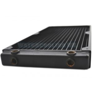 Magicool Dual 180mm Radiator G1/4