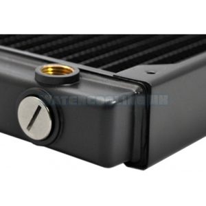 Magicool Dual 180mm Radiator G1/4