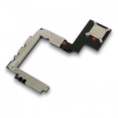EK Water Blocks EK-FBASUS M5A - Acetal + Nickel