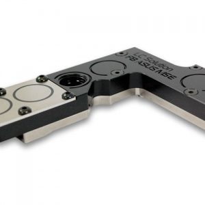 EK Water Blocks EK-FBASUS M5A - Acetal + Nickel