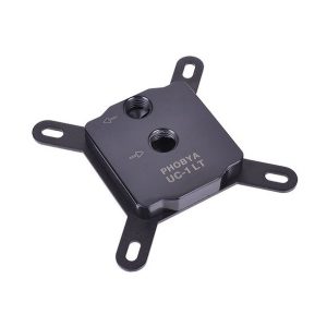 360mm Complete 12V Laing S. 775,1155,1156,1366,2011 Kit