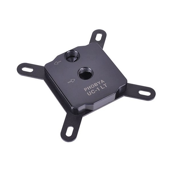 360mm Complete 12V Laing S. 775,1155,1156,1366,2011 Kit