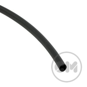 Carbon Fiber Cable Modders High Density 4mm Braid Sleeving Kit - 3m