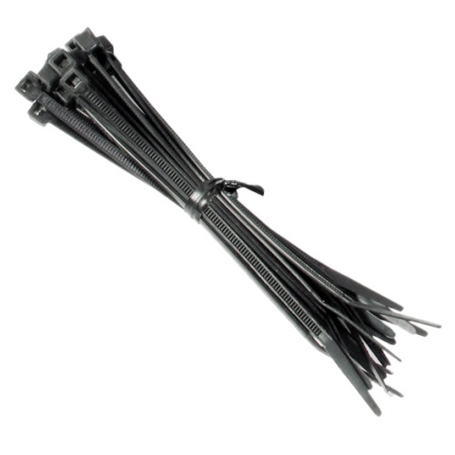 Carbon Fiber Cable Modders High Density 4mm Braid Sleeving Kit - 3m