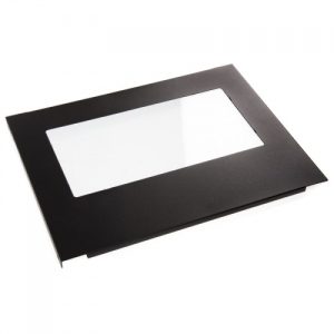 Prodigy BitFenix Window Side Panel - Black
