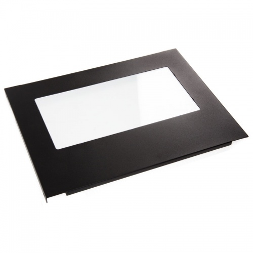 Prodigy BitFenix Window Side Panel - Black