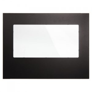Prodigy BitFenix Window Side Panel - Black