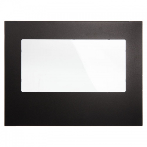 Prodigy BitFenix Window Side Panel - Black