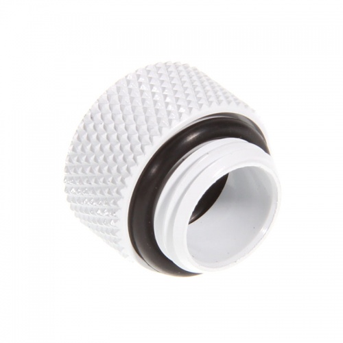 Bitspower Multi-Link Adapter 1/4 inch - Deluxe White