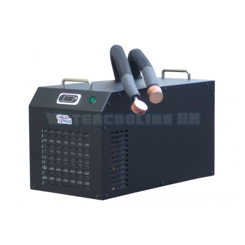 Cooler Express CPU / VGA Evaporator Cooling Unit AM2/ AM3/ 1155,6/ 1366