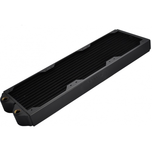 Coolgate Triple HD360 (High Density FPI) Radiator - Watercooling UK