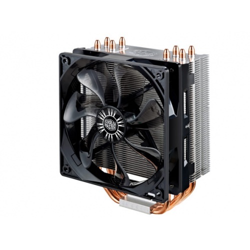 Coolermaster Hyper 212 EVO CPU Cooler (RR-212E-16PK-R1)