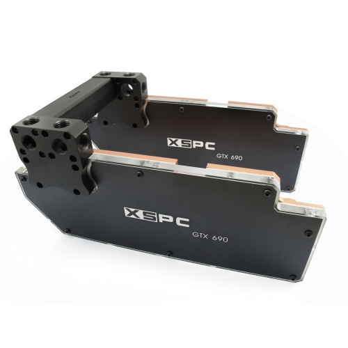 XSPC Razor SLI Flow Bridge (6 Slot) : image 3
