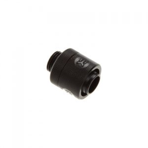 EK Water Blocks EK-CSQ Fitting 16/11mm G1/4 - Black